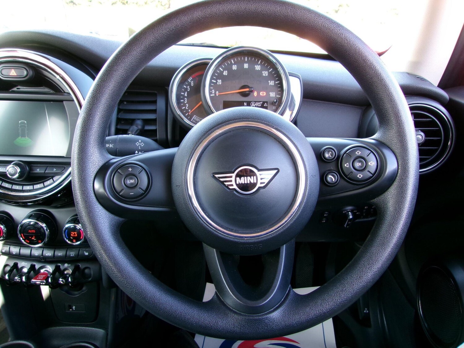 Used MINI Hatch 2018 for sale - 75310939: Photo 36