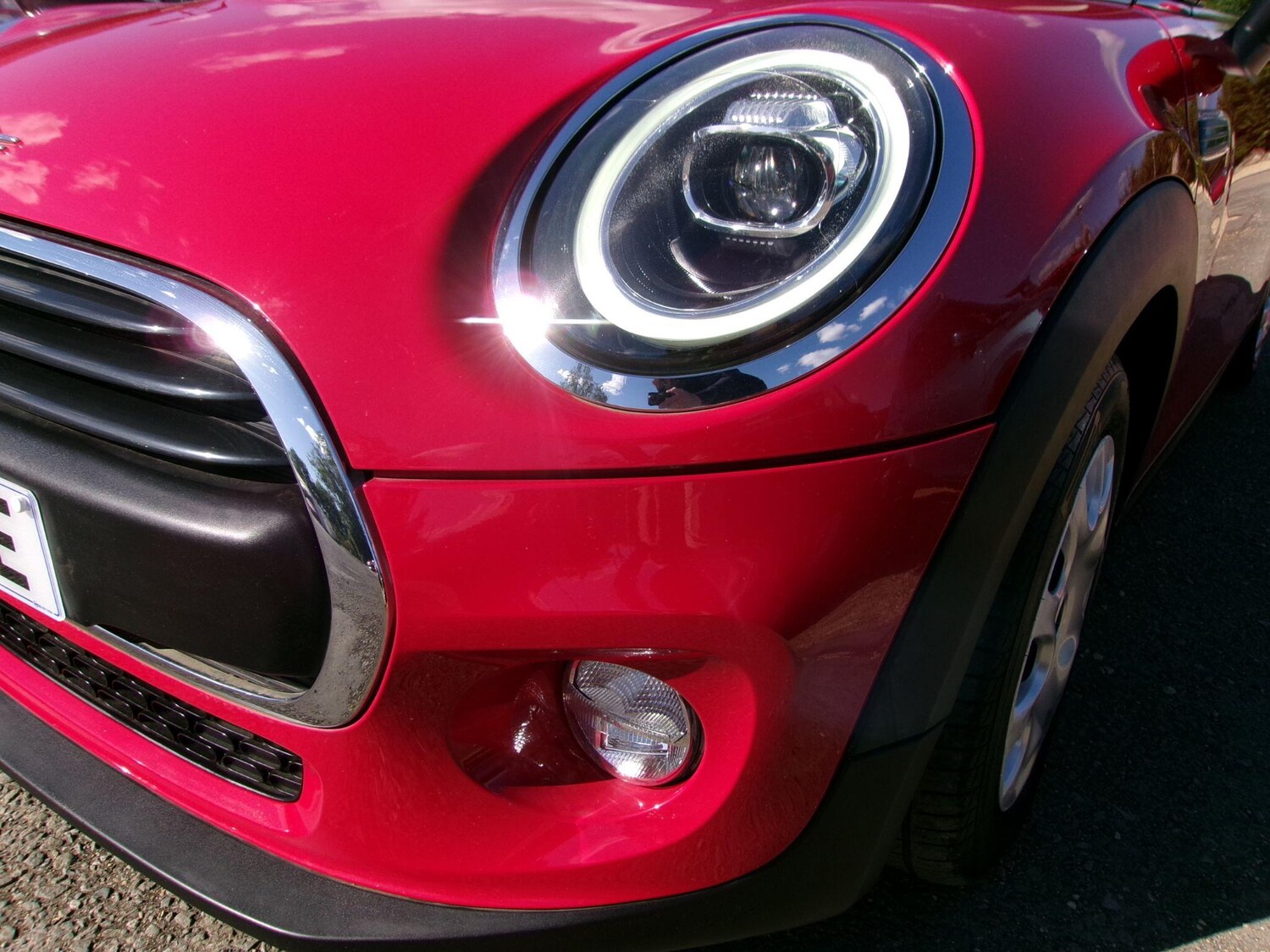 Used MINI Hatch 2018 for sale - 75310939: Photo 38