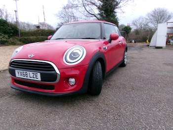 Used MINI Hatch 2018 for sale - 75310939: Photo