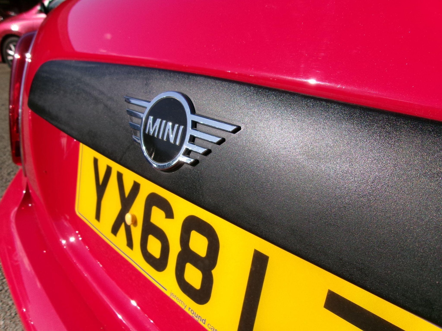 Used MINI Hatch 2018 for sale - 75310939: Photo 40