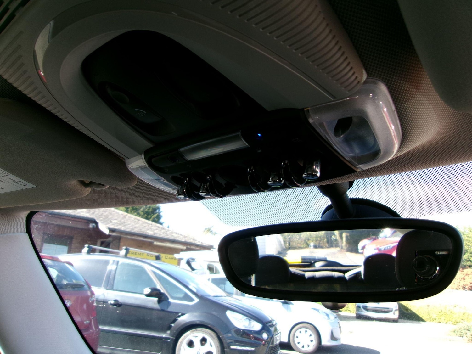 Used MINI Hatch 2018 for sale - 75310939: Photo 44