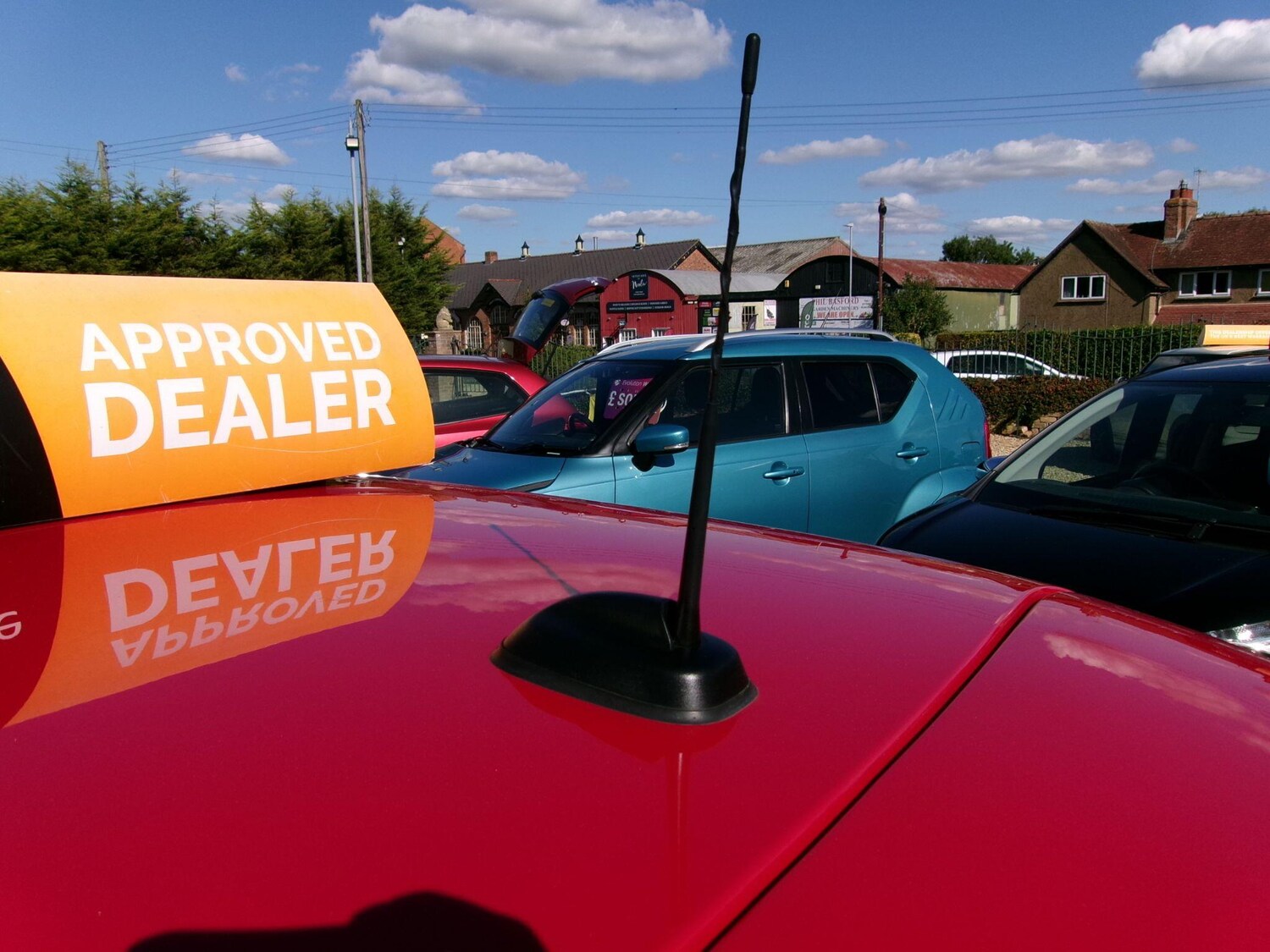 Used MINI Hatch 2018 for sale - 75310939: Photo 45