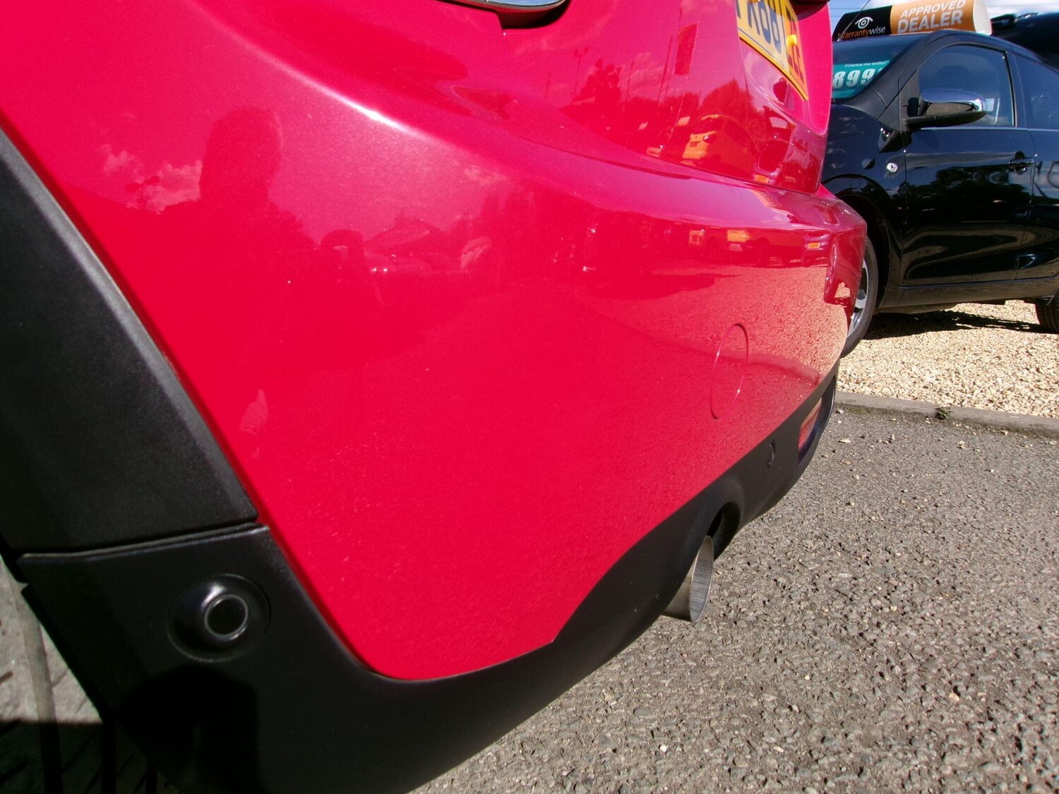 Used MINI Hatch 2018 for sale - 75310939: Photo 47