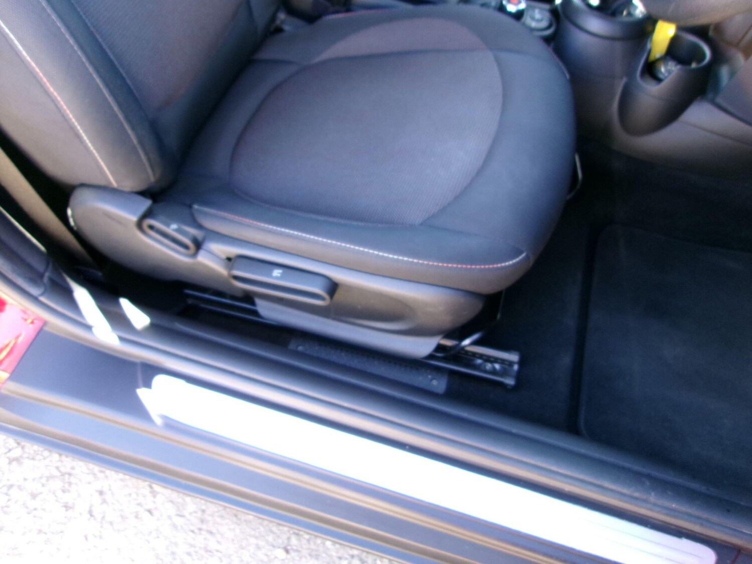 Used MINI Hatch 2018 for sale - 75310939: Photo 48