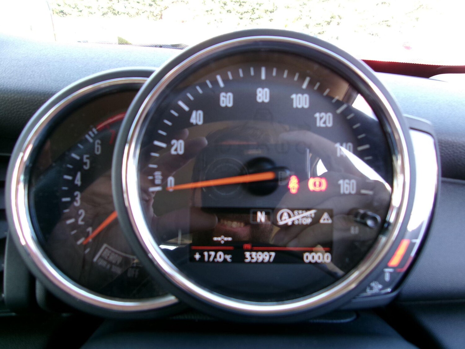 Used MINI Hatch 2018 for sale - 75310939: Photo 49