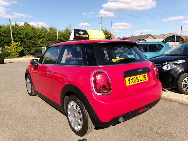 Used MINI Hatch 2018 for sale - 75310939: Photo 4