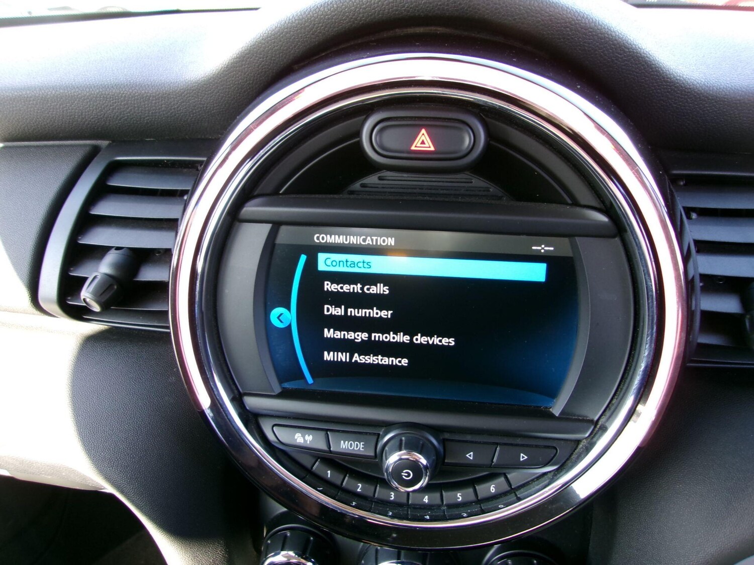Used MINI Hatch 2018 for sale - 75310939: Photo 52