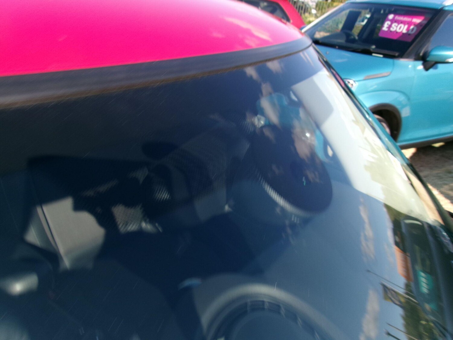 Used MINI Hatch 2018 for sale - 75310939: Photo 56