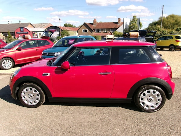 Used MINI Hatch 2018 for sale - 75310939: Photo 5