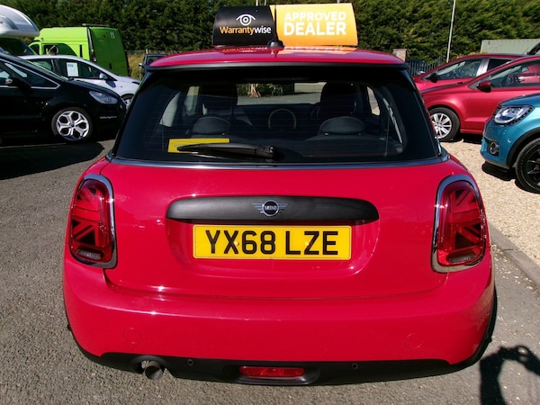 Used MINI Hatch 2018 for sale - 75310939: Photo 6