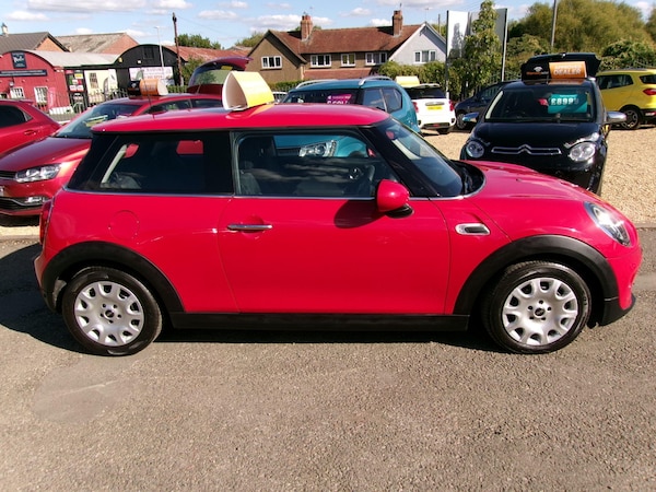 Used MINI Hatch 2018 for sale - 75310939: Photo 7