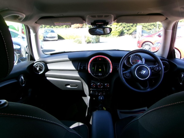 Used MINI Hatch 2018 for sale - 75310939: Photo 8