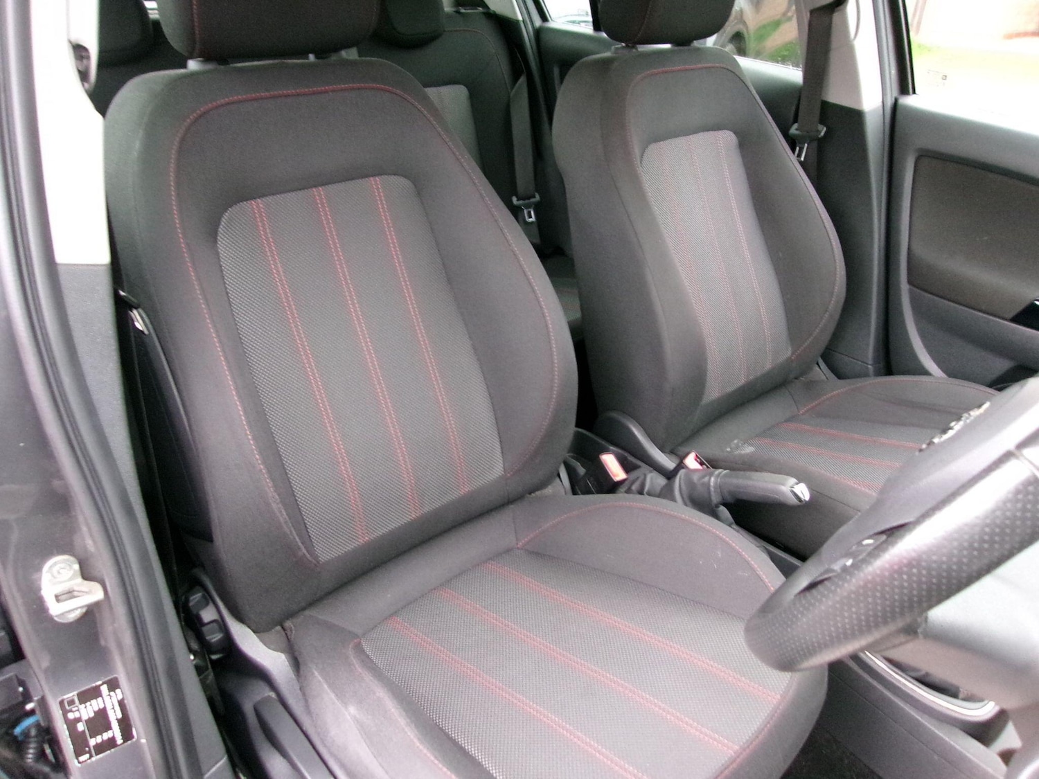 Used Vauxhall Corsa 2011 for sale - 76562438: Photo 14