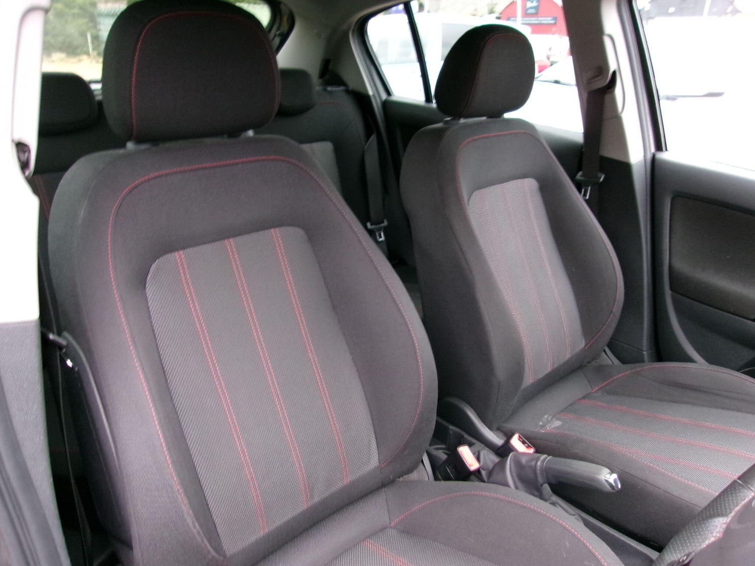 Used Vauxhall Corsa 2011 for sale - 76562438: Photo 15