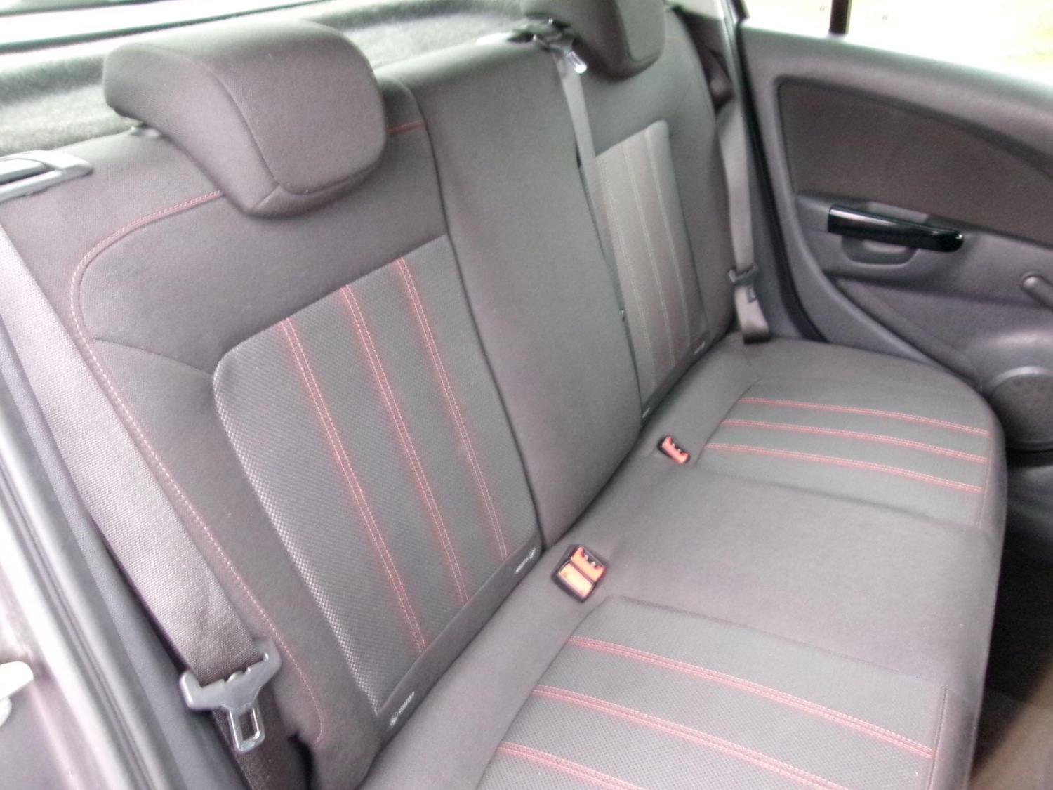 Used Vauxhall Corsa 2011 for sale - 76562438: Photo 16