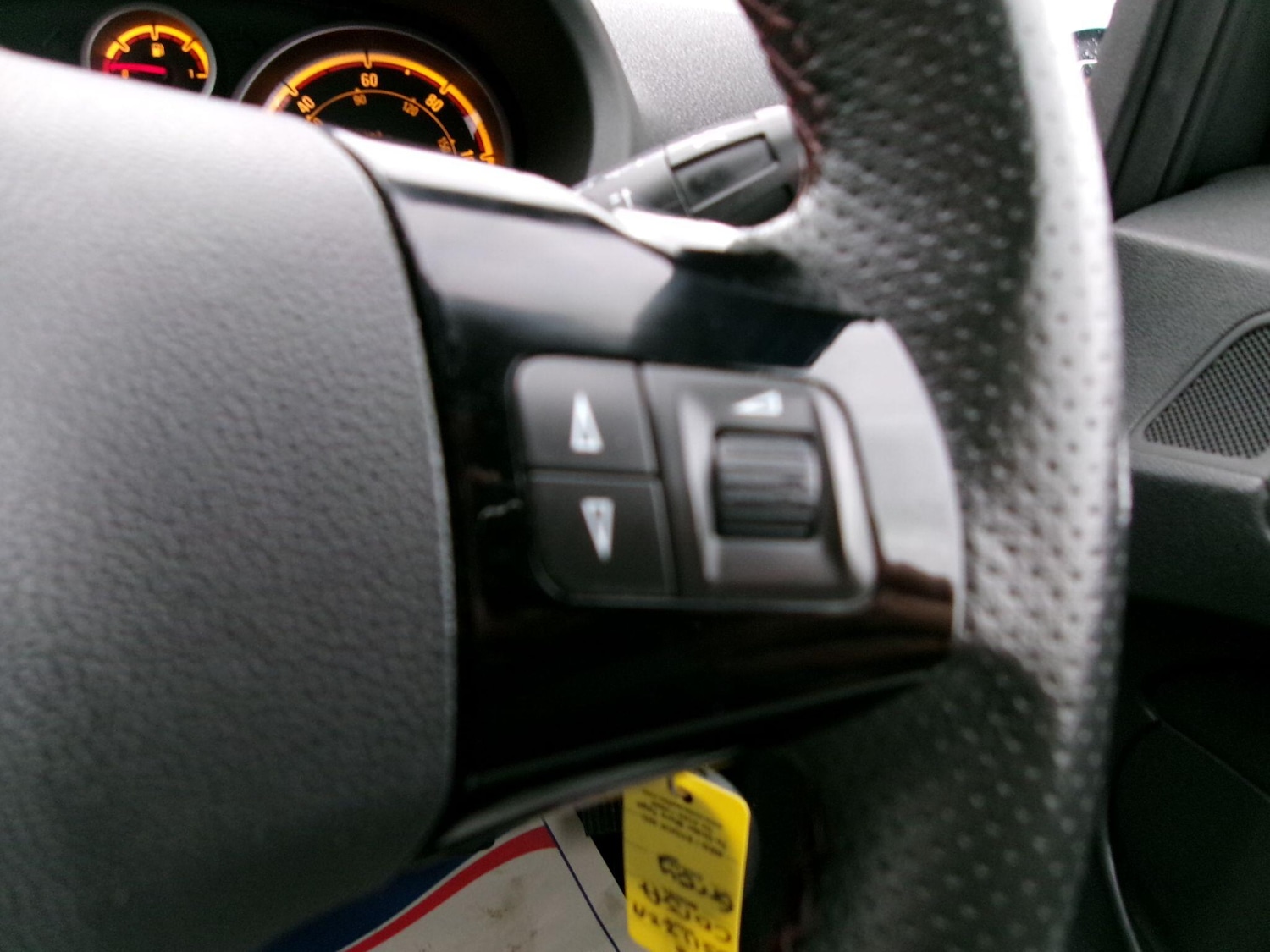 Used Vauxhall Corsa 2011 for sale - 76562438: Photo 20