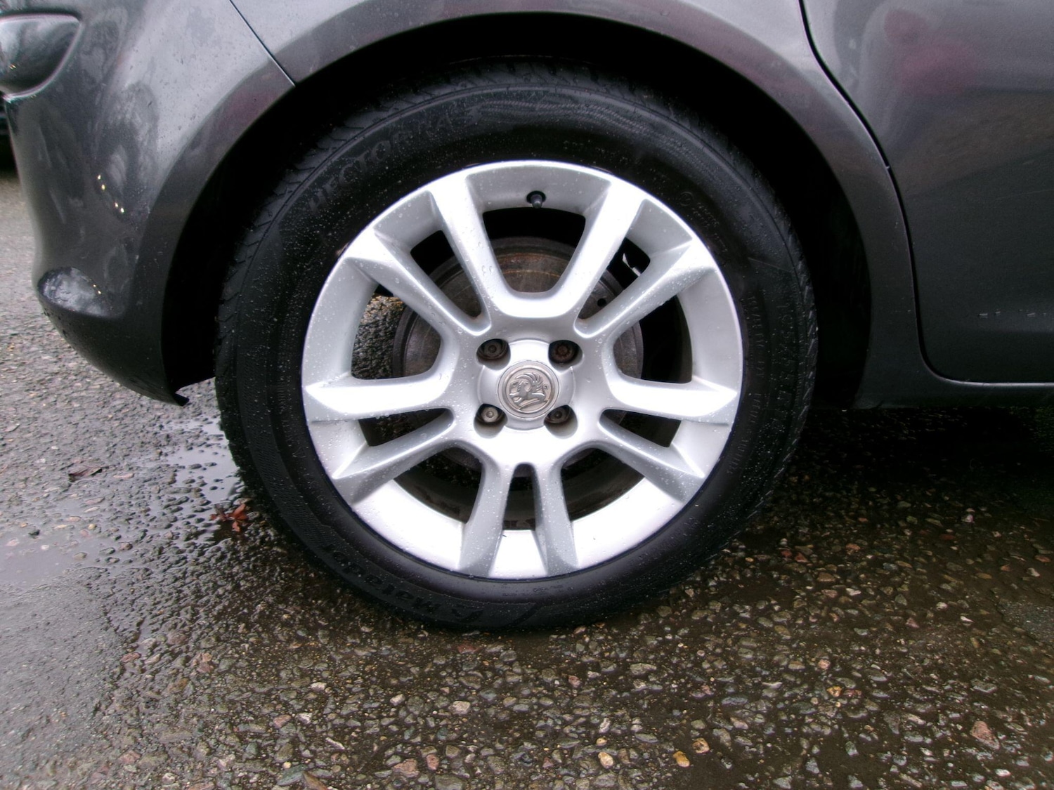 Used Vauxhall Corsa 2011 for sale - 76562438: Photo 25