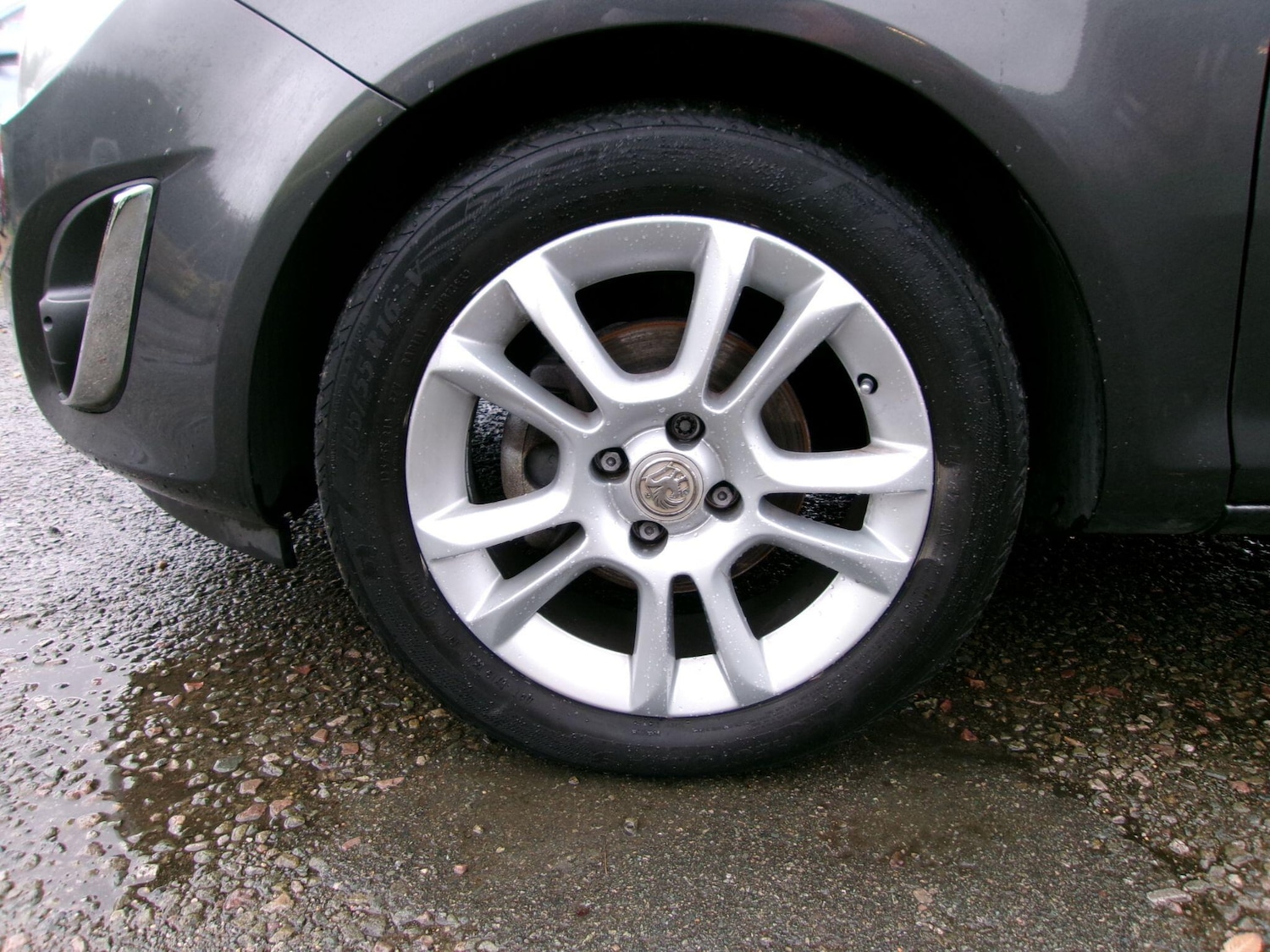 Used Vauxhall Corsa 2011 for sale - 76562438: Photo 27