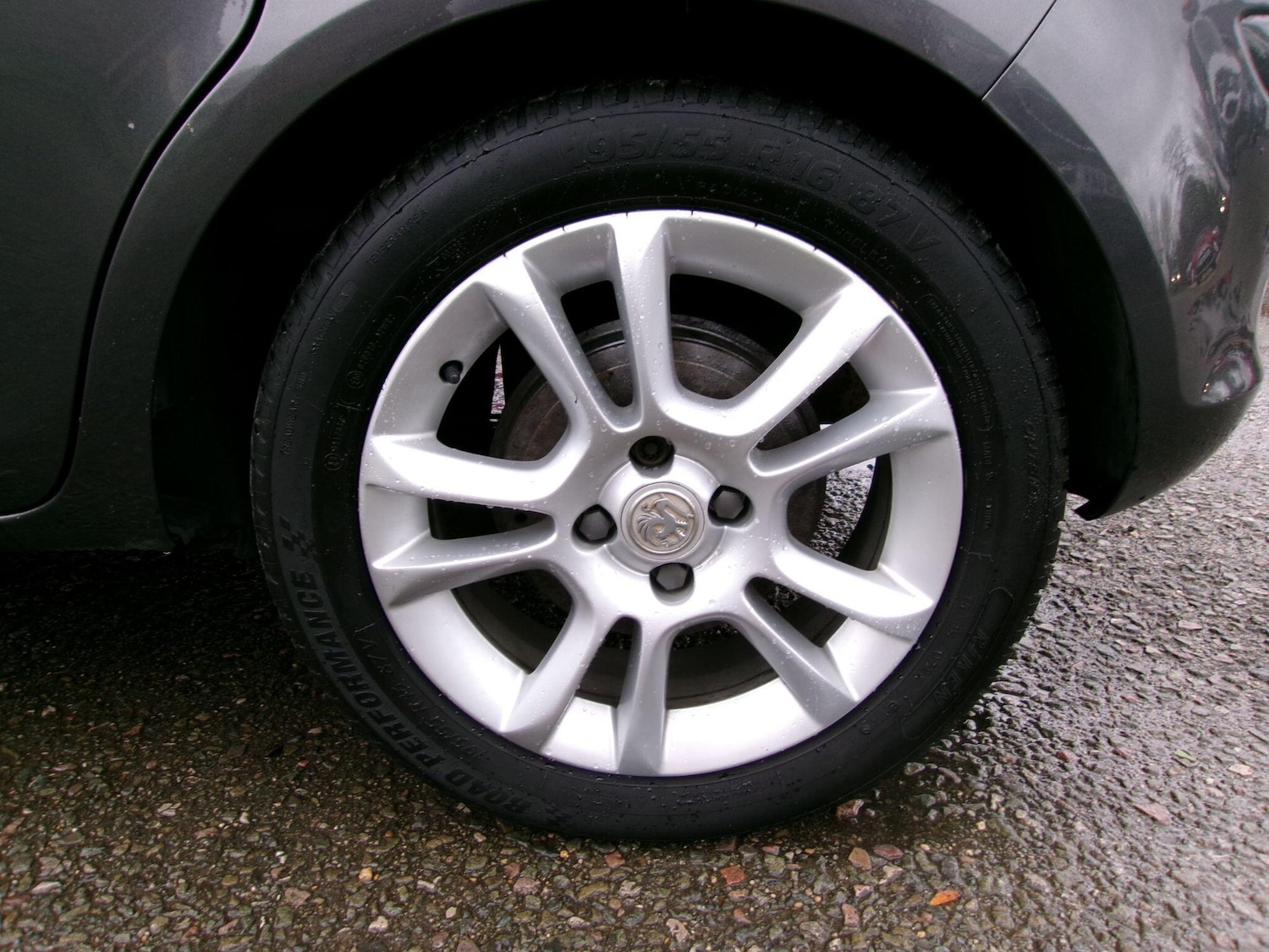 Used Vauxhall Corsa 2011 for sale - 76562438: Photo 28