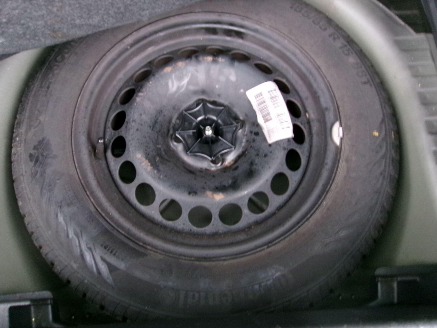 Used Vauxhall Corsa 2011 for sale - 76562438: Photo 29