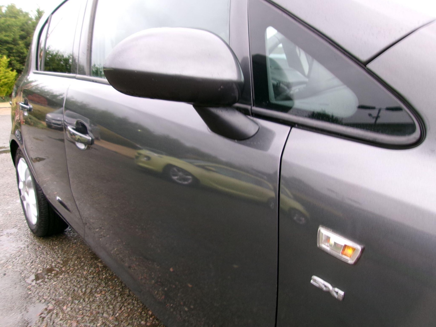 Used Vauxhall Corsa 2011 for sale - 76562438: Photo 31