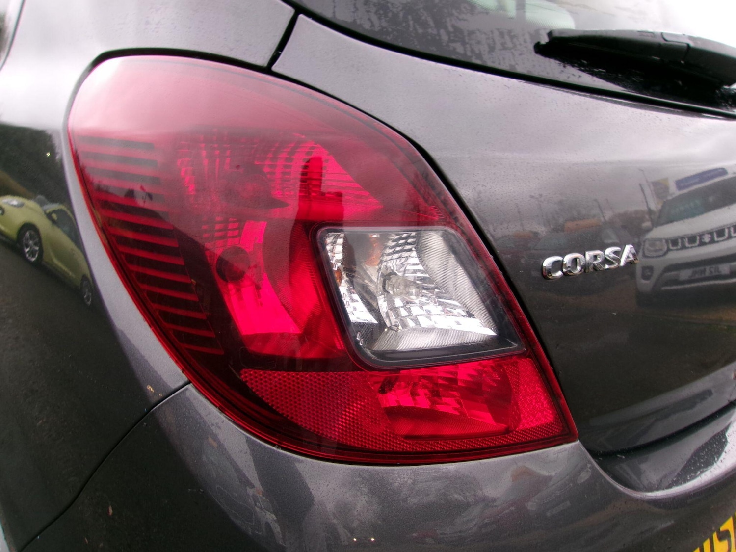 Used Vauxhall Corsa 2011 for sale - 76562438: Photo 34