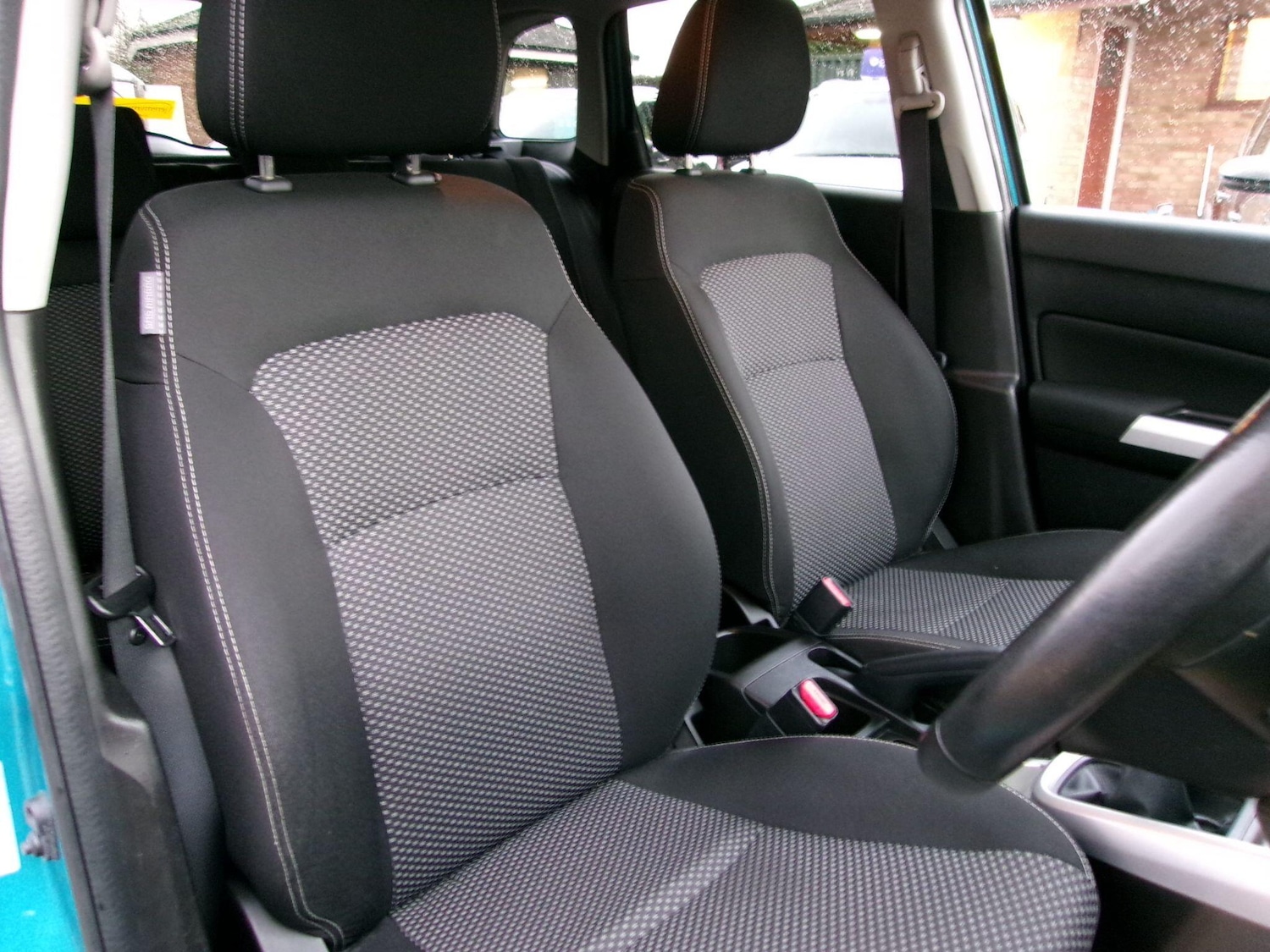 Used Suzuki Vitara 2017 for sale - 77291986: Photo 11