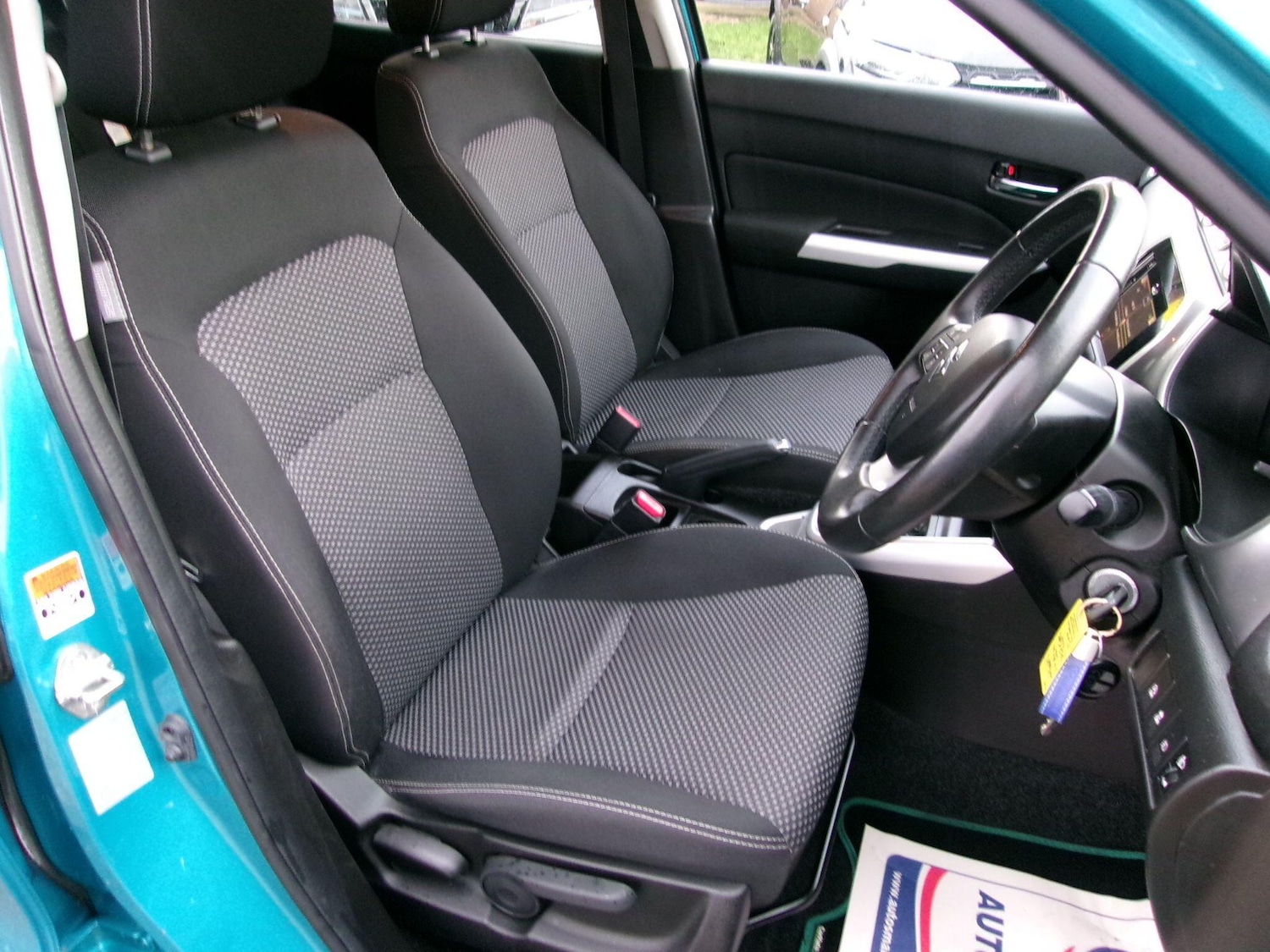 Used Suzuki Vitara 2017 for sale - 77291986: Photo 12