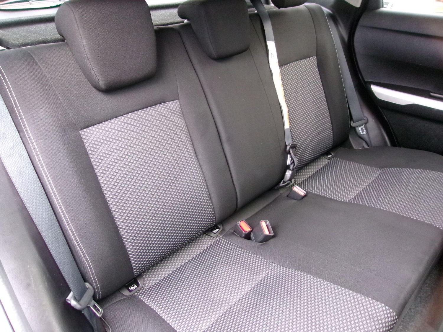 Used Suzuki Vitara 2017 for sale - 77291986: Photo 13