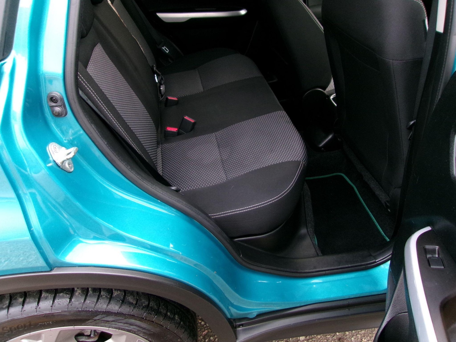 Used Suzuki Vitara 2017 for sale - 77291986: Photo 14