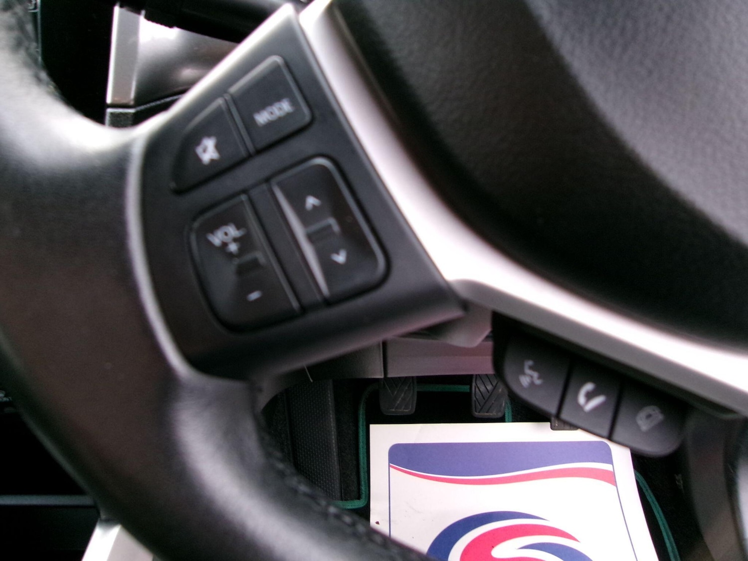 Used Suzuki Vitara 2017 for sale - 77291986: Photo 17