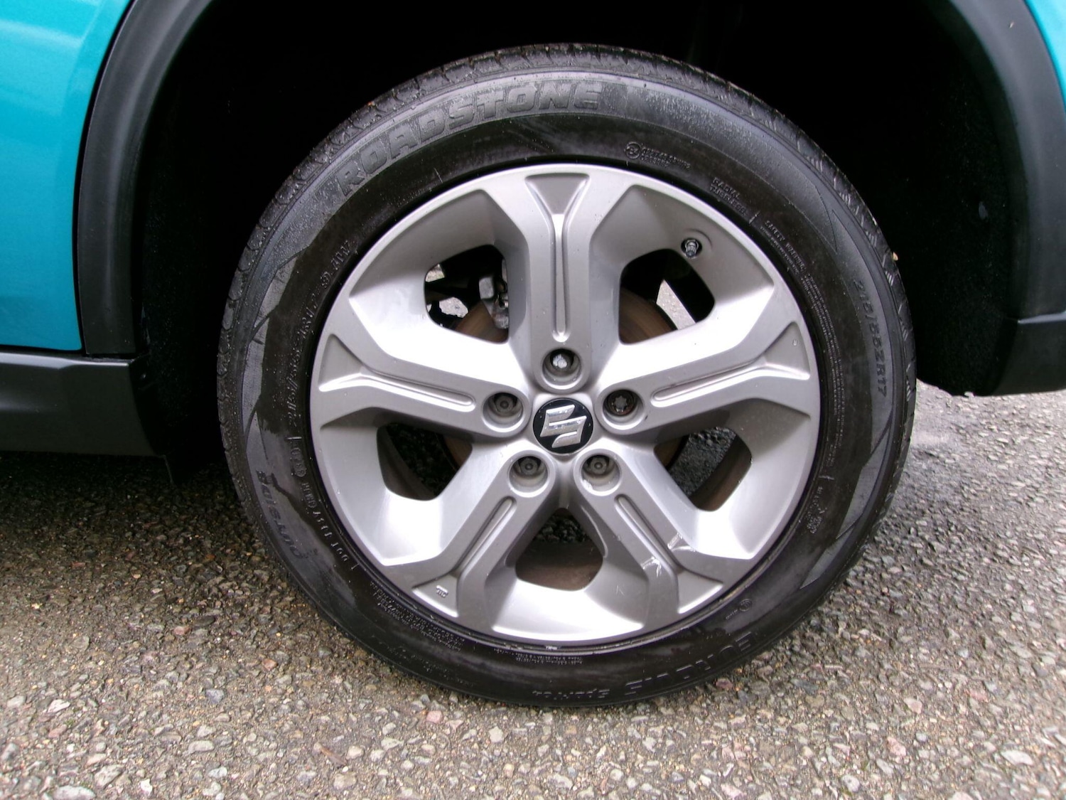 Used Suzuki Vitara 2017 for sale - 77291986: Photo 24