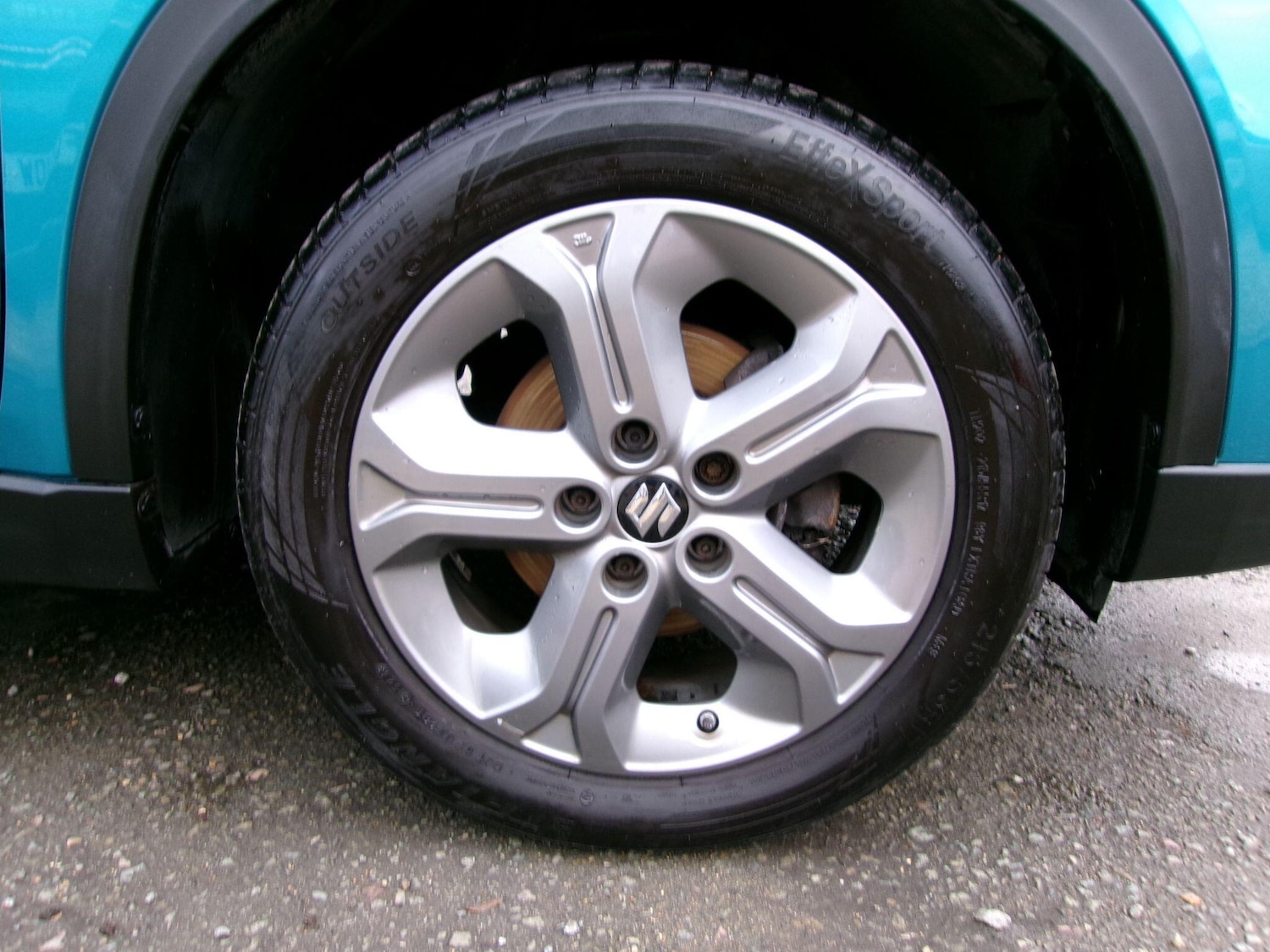 Used Suzuki Vitara 2017 for sale - 77291986: Photo 26