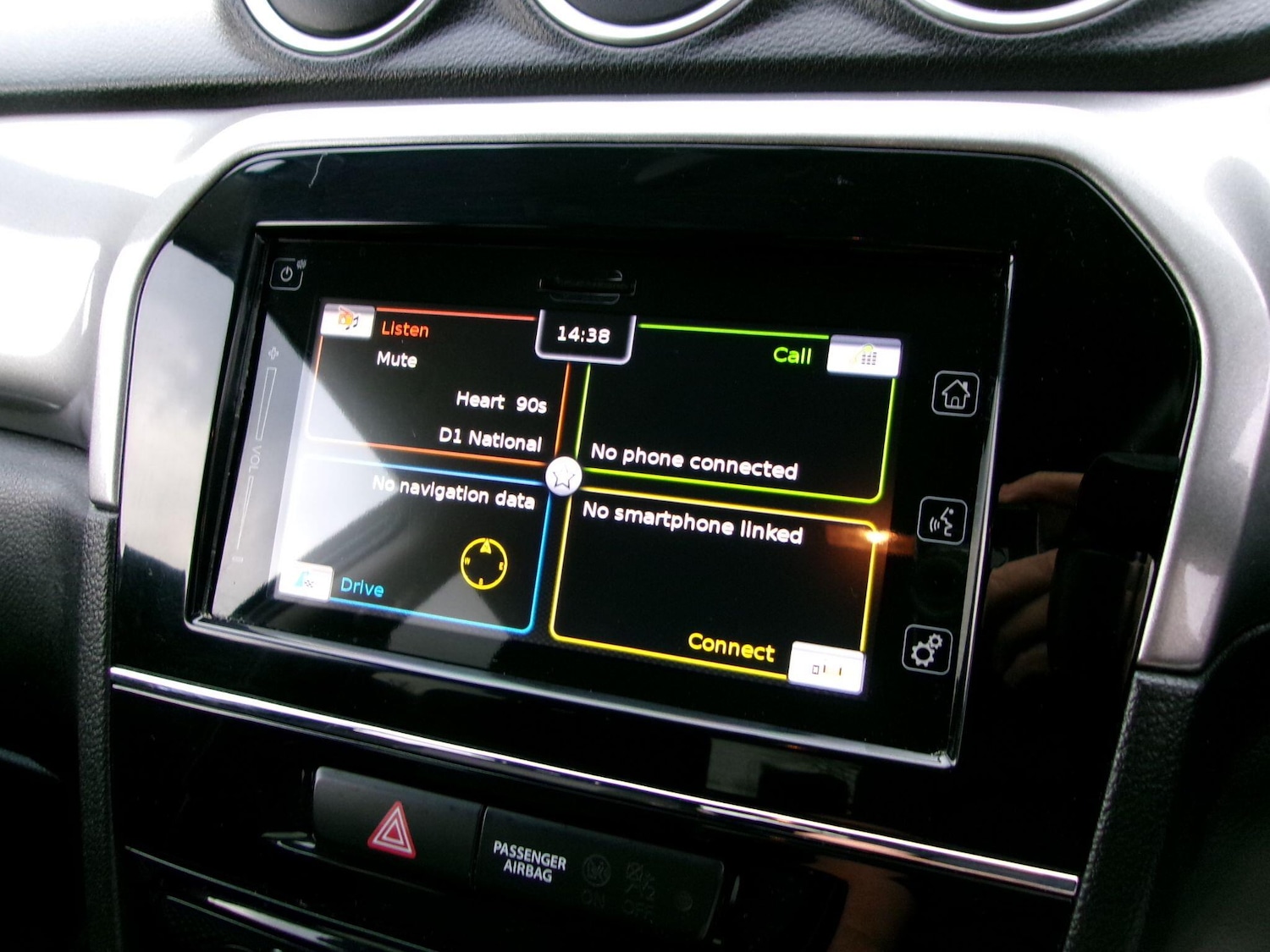 Used Suzuki Vitara 2017 for sale - 77291986: Photo 28