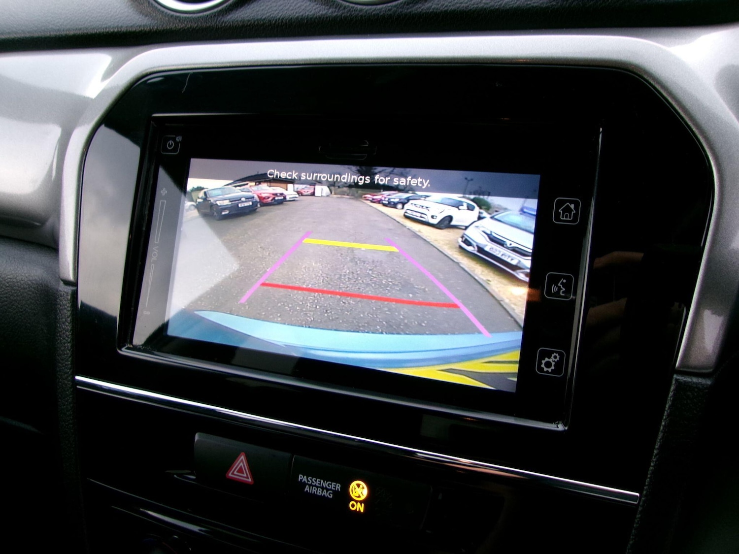 Used Suzuki Vitara 2017 for sale - 77291986: Photo 29