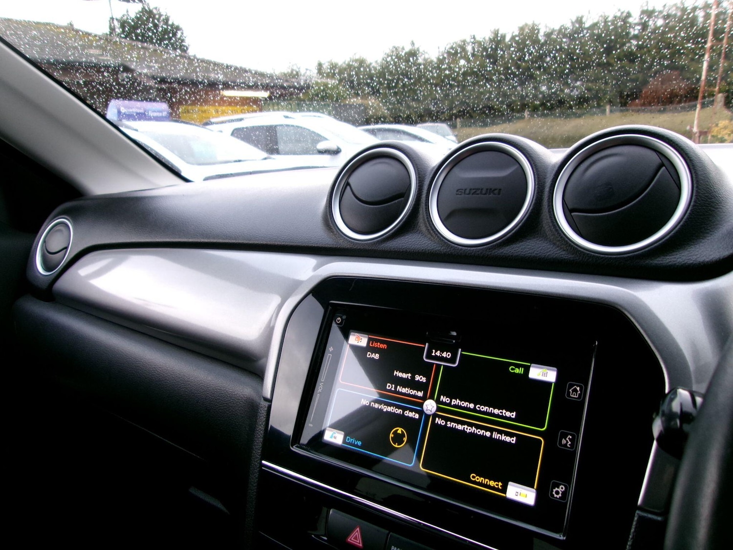 Used Suzuki Vitara 2017 for sale - 77291986: Photo 31