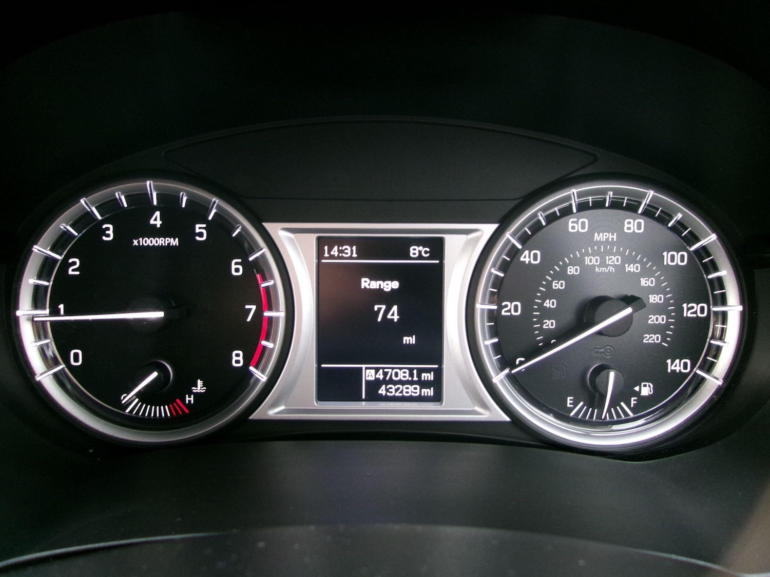 Used Suzuki Vitara 2017 for sale - 77291986: Photo 32