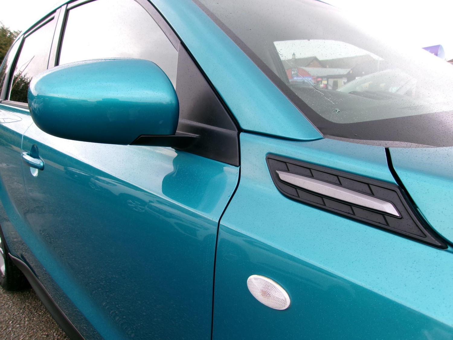 Used Suzuki Vitara 2017 for sale - 77291986: Photo 33