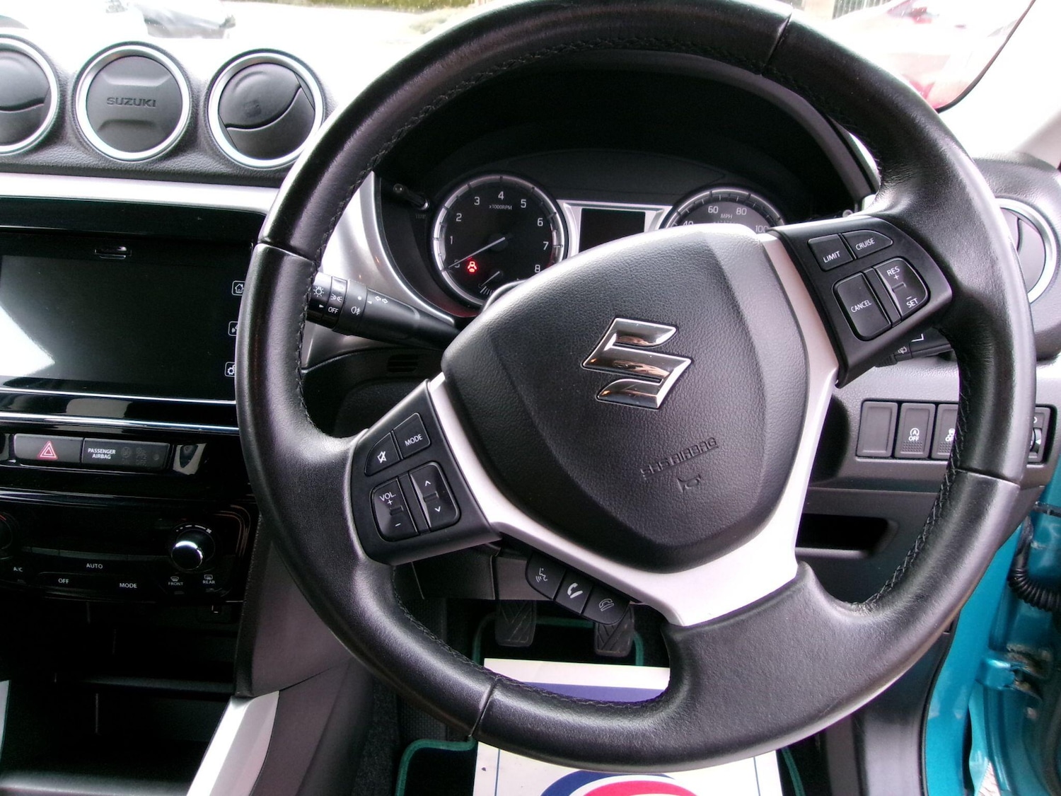 Used Suzuki Vitara 2017 for sale - 77291986: Photo 36