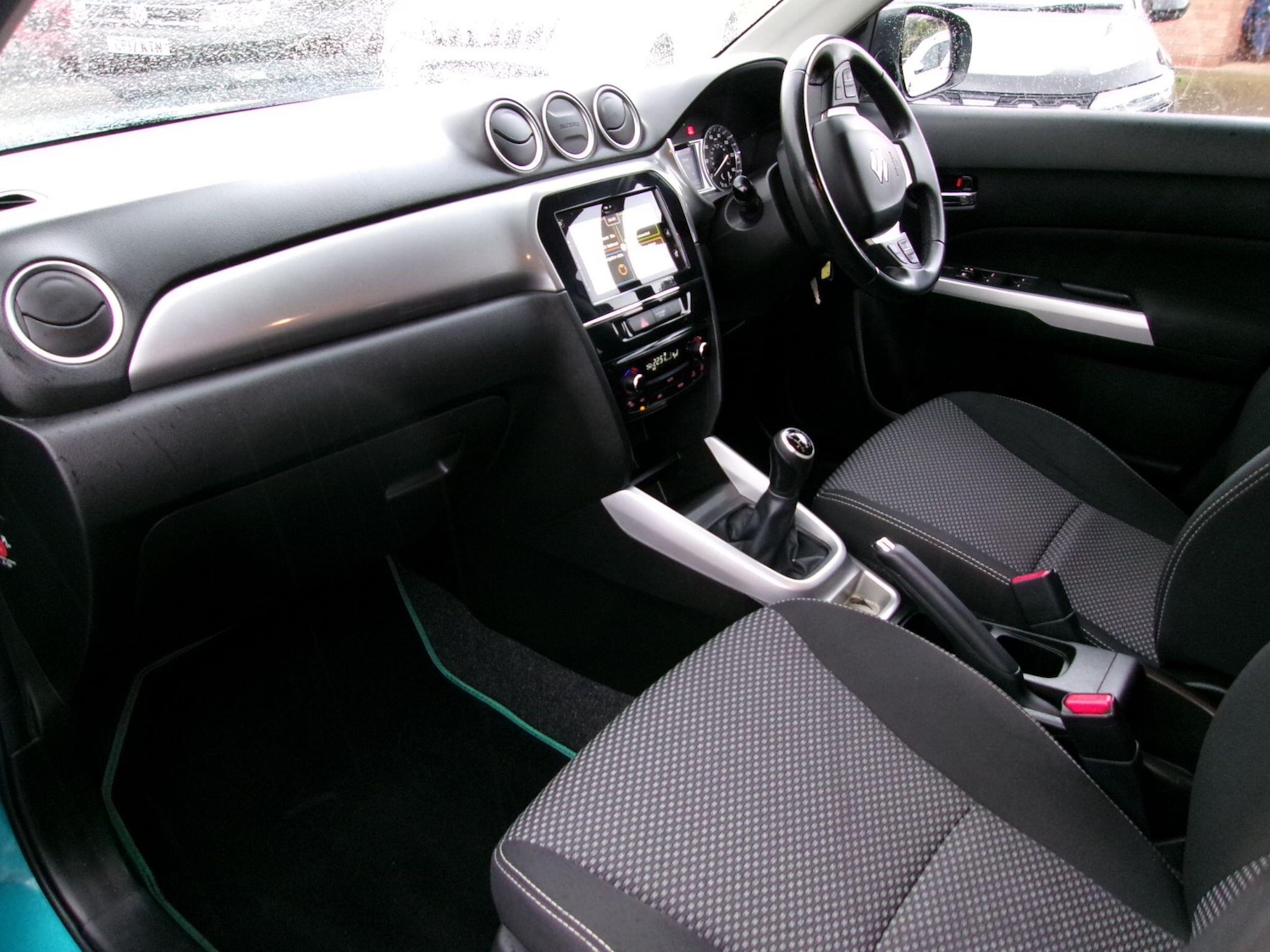 Used Suzuki Vitara 2017 for sale - 77291986: Photo 37