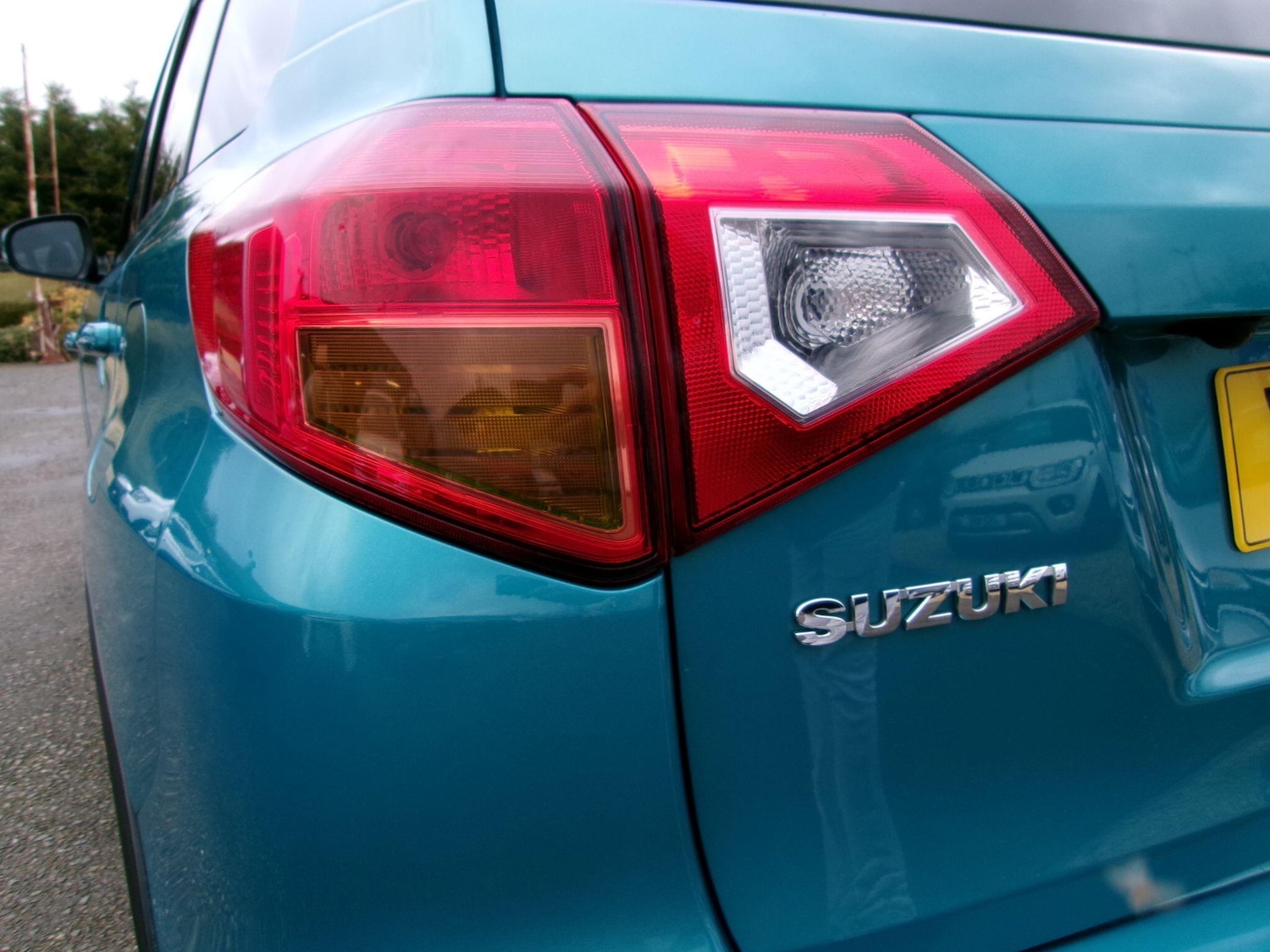 Used Suzuki Vitara 2017 for sale - 77291986: Photo 38