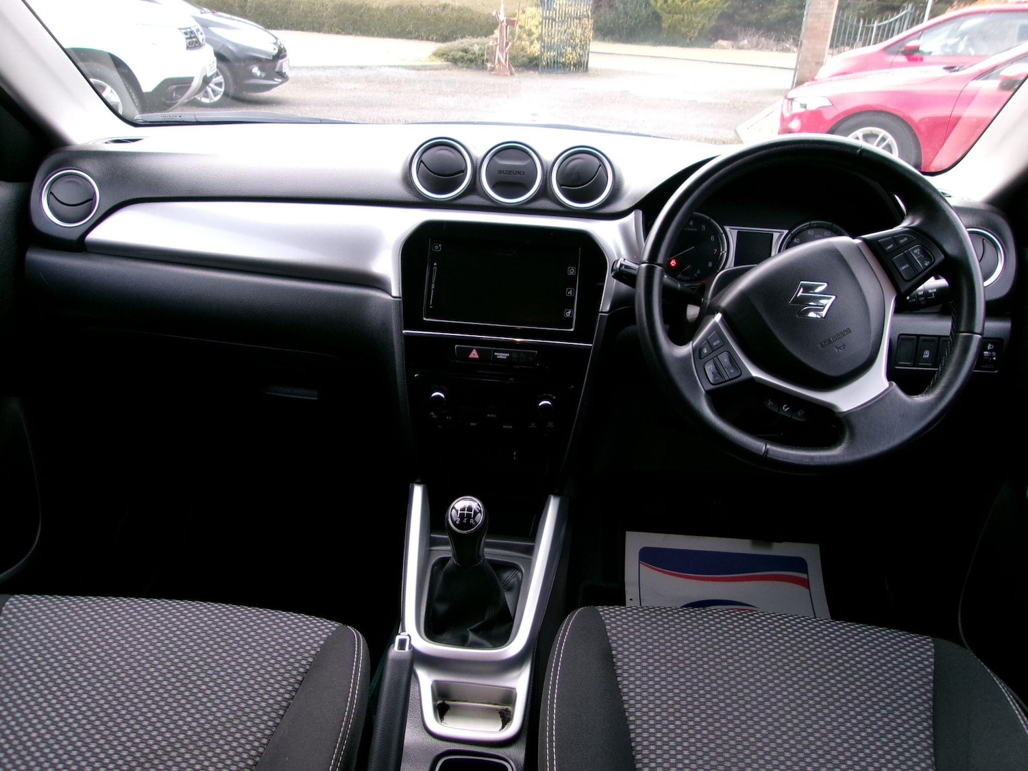 Used Suzuki Vitara 2017 for sale - 77291986: Photo 9