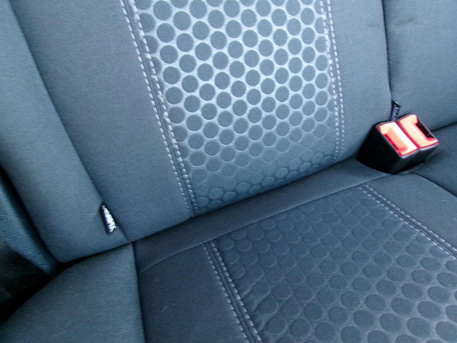 Used Ford Fiesta 2011 for sale - 77839345: Photo 16