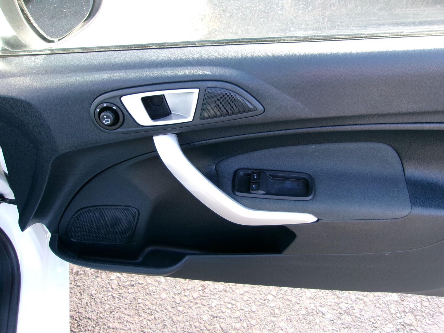 Used Ford Fiesta 2011 for sale - 77839345: Photo 17