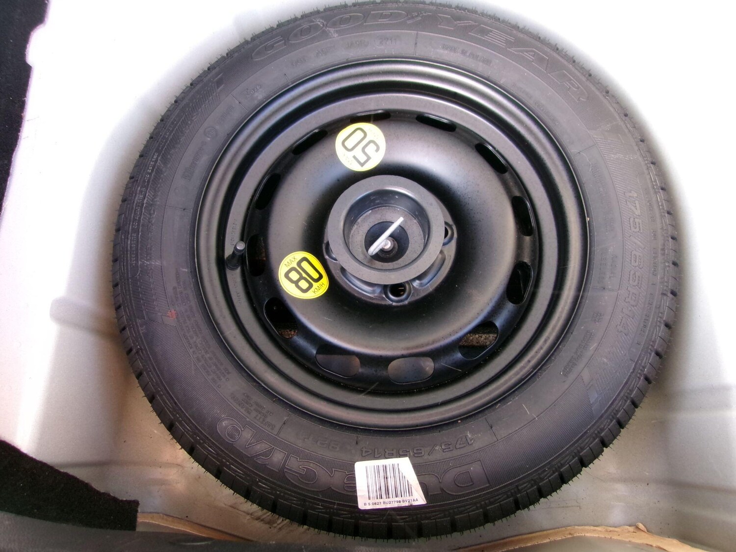 Used Ford Fiesta 2011 for sale - 77839345: Photo 23