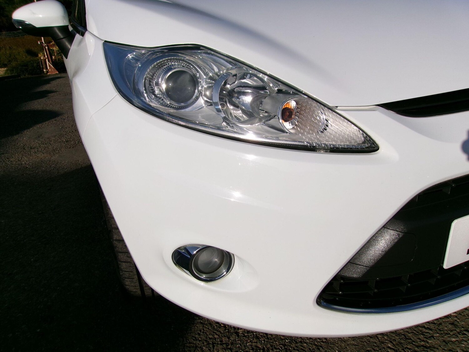 Used Ford Fiesta 2011 for sale - 77839345: Photo 31