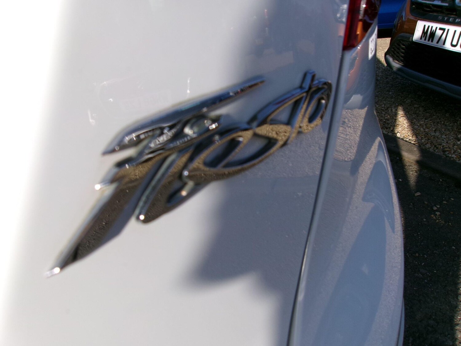 Used Ford Fiesta 2011 for sale - 77839345: Photo 32