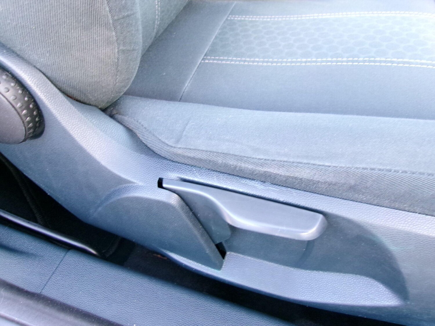 Used Ford Fiesta 2011 for sale - 77839345: Photo 34