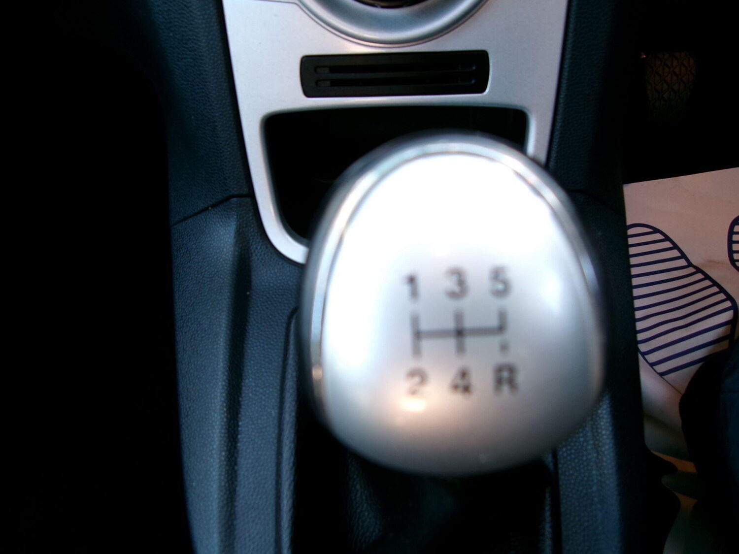 Used Ford Fiesta 2011 for sale - 77839345: Photo 9