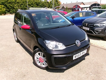 Used Volkswagen up! 2019 for sale - 79012749: Photo